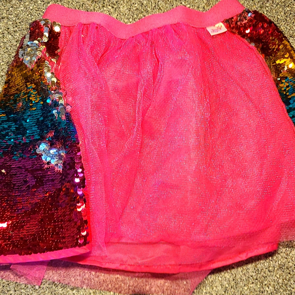 Jojo skirt